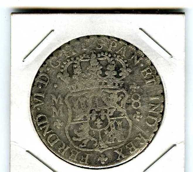 Mexicana-Coins